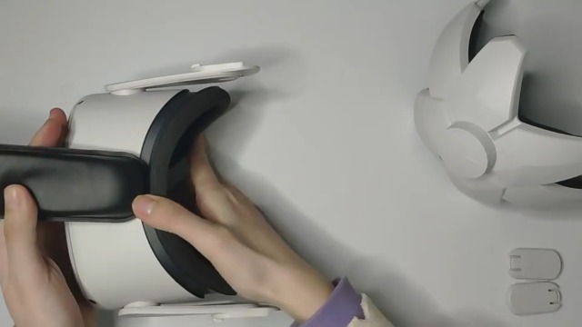 Elite Strap for Oculus Meta Quest 2 / Oculus Quest 2