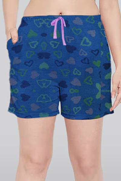 Image of Lyra Women Casual Shorts