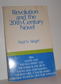Paperback Revolution and the 20th Century Novel Book