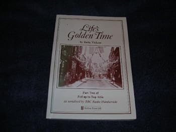 Paperback Life's Golden Time Book
