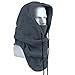 Price comparison product image Joyoldelf tactical heavyweight balaclava face mask for sports and outdoor, grey, standard size