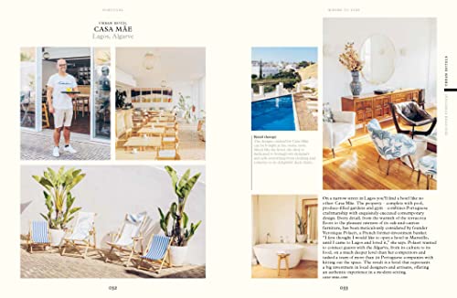 Portugal: The Monocle Handbook