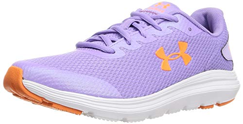 Under Armour Unisex-Child Grade School Surge 2 Sneaker
