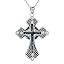 07 celtic cross
