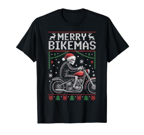 Merry Bikemas �ʔ����I�[�g�o�C�o�C�J�[�A�O���[�N���X�}�X�Z�[�^�[ T�V���c