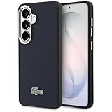 La coque est fabriquée sous licence Lacoste. Full Wrap Petit Pique Collection Design Rigide Matériau : TPU/PC