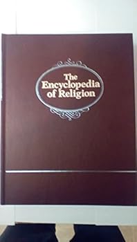 Encyclopedia of Religion, Vol 1