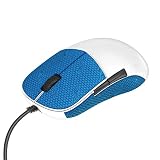 Lizard Skins Mausgriff, Polar Blue (universal, 0,5 mm)