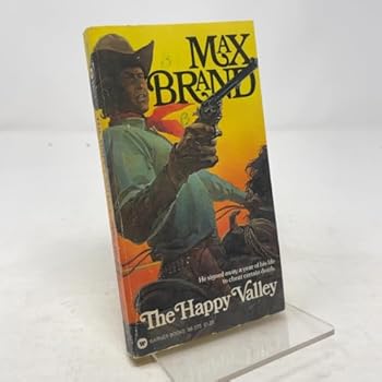Paperback Happy Valley Book