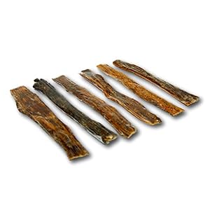 High Canine Chews - 10" - 12" Buffalo Taffy, 30 Pack, Beef Jerky Dental Treats for Canines - Organically Sourced, Single Ingredient Canine Deal with, for Small, Medium, or Massive Canines High Canine Chews – 10″ – 12″ Buffalo Taffy, 30 Pack, Beef Jerky Dental Treats for Canines – Organically Sourced, Single Ingredient Canine Deal with, for Small, Medium, or Massive Canines