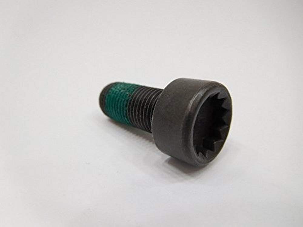 Volkswagen N90 665 001, Clutch Flywheel Bolt
