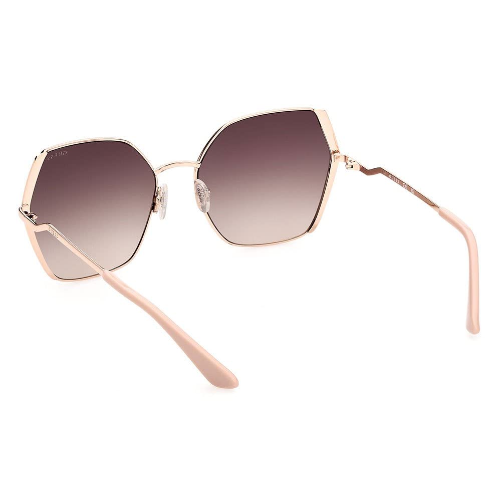 GUESS Unisex Gu7843 Sonnenbrille