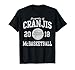 Impractical Jokers Cranjis McBasketball T-Shirt