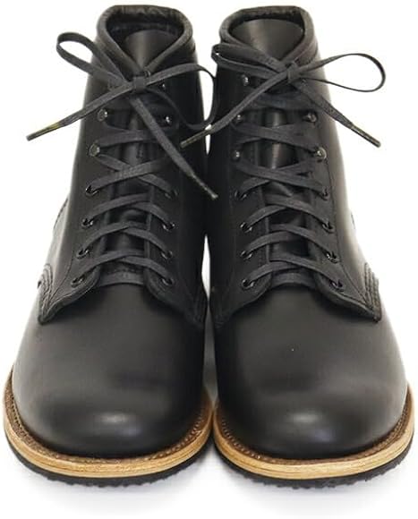 Amazon.co.jp: Red Wing 9423 Beckman Black Excalibur, Black 