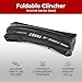 Fincci Set 700x23c Tires Road Bike with 2X Bicycle Inner Tubes 700c - Racing 23-622 Puncture Proof Bike Tires & 60mm Presta Tube - 700c Wheelset for Folding, Touring, Gravel, E Bikes, Bicycle