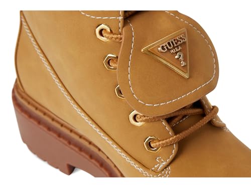 Bottine GUESS Leavey idéale pour vos sorties chic et soirées citadines - 2