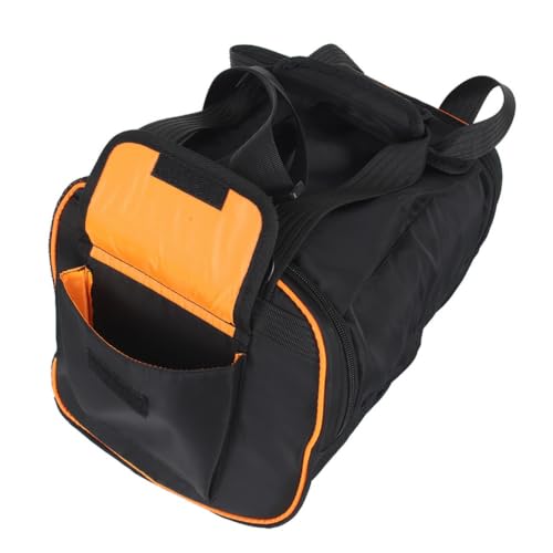 Shoulder Case for JBL Bandbox Trio Speaker,Travel Portable Case Storage Bag,Dust-Proof Anti-Drop Protective Case for JBL Bandbox Trio