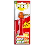 1x Pez Spender Pokemon inkl. 2 x Bonbons