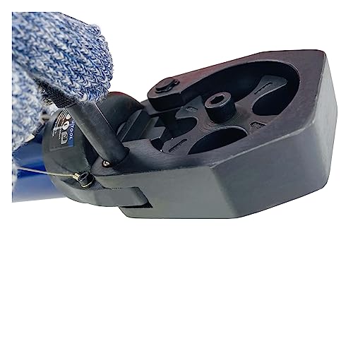 Pince à sertir hydraulique 16-150 mm² pour cosses de câbles industriels