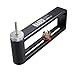 Hole Cutter, Adjustable Cutter from 2 to 12 Inch, Cuts 24 gauge Steel and 26 gauge Stainless Klein Tools 89552