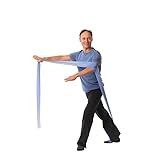 Venbytech for Franklin Band Resistive Band - 11-Foot Blue (Heavy Resistance)