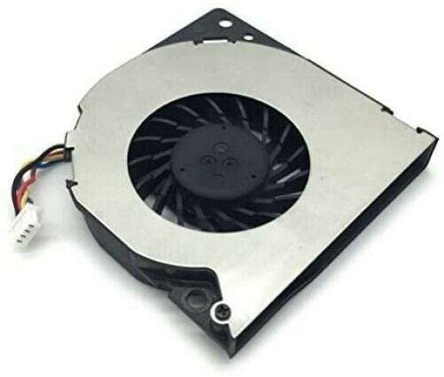 Deal4GO CPU Cooling Fan BSB05505HP For Intel NUC NUC5i7RYH DCCP847DYE...