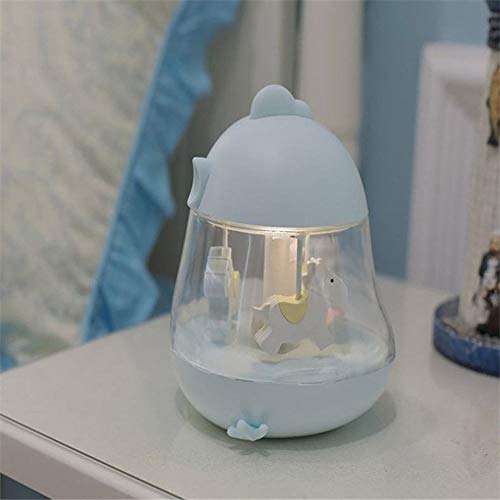 Preisvergleich Produktbild Jokerzi kreatives LED-Nachtlicht, USB-Ladekabel, Nachtlicht, wiederaufladbar, multifunktional, kreatives Geschenk, Nachtlicht