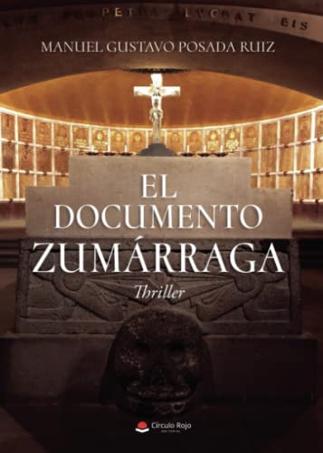 El documento Zumárraga