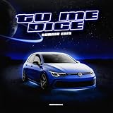 me dicen el desaparecido ñengo  Tu Me Dice (Turreo Edit)