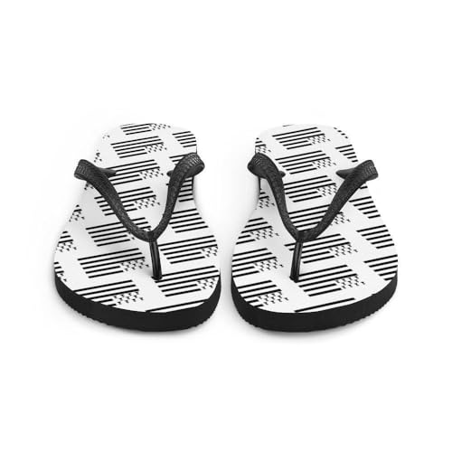 Tongs drapeaux bretons Rêves de Bretagne, chaussures d'été légères - 3