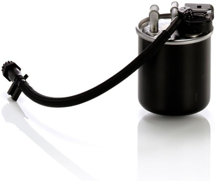 MANN-FILTER WK 820/19 Fuel Filter - CARS + TRANSPORTERS