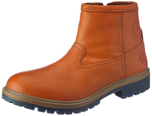 Woodland Mens Snaype Leather Boots-9 UK (43 EU) (OGB 3824121) (B0BS11MLSM) Amazon Price History, Amazon Price Tracker