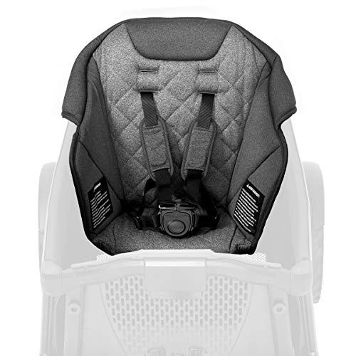 Veer Comfort Seat for Veer All-Terrain Cruiser and Cruiser-City 2 Seater Models. NOT Compatible with All-Terrain Cruiser XL or Cruiser-City XL 4 Seater Models.