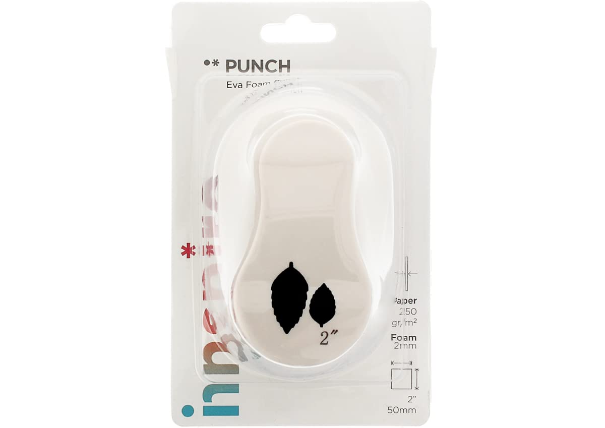 Die cutting machine Eva Foam Punch sheets 50 mm.