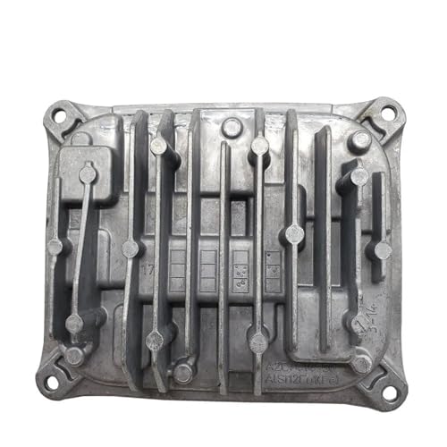 Module de pilote d'unité de commande de phare de voiture Benz W205 S205 C180L C350 A2229008005
