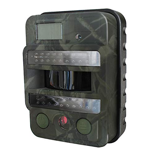 ダイトク 防犯カメラGlanshield Radiont Mini TL-5900DTK