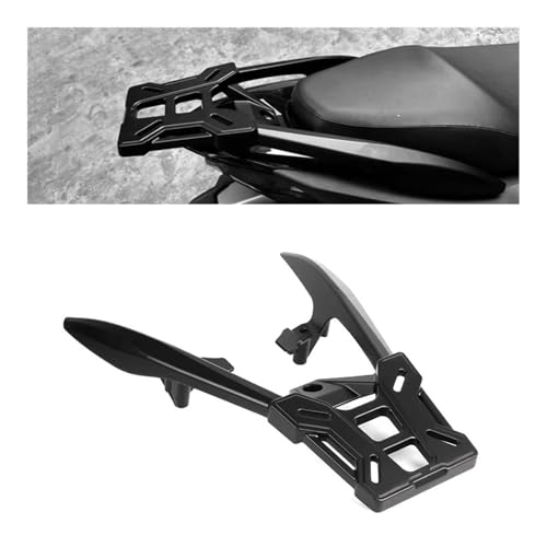 Support de coffre Vario 160 avec plaque de fixation renforcée - 2