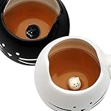 Teagas Kitty Baby Cat Inside Coffee Mugs Set for Cat Lover Woman,Mom Mug for Coffee Cups and Tea Cup