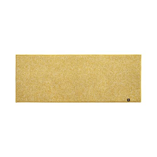 オカ(OKA) PLYS base (プリスベイス) キッチンマット (日本製 洗える モダン シンプル 滑り止め)