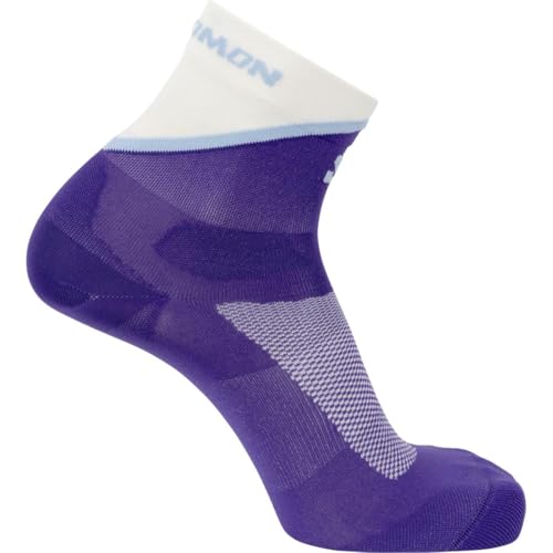 [�T������] �\�b�N�X �C�� PULSE ANKLE (�p���X �A���N��) LC2909400 BRUNNERA BLUE/VANILLA ICE/DEEP BLUE S