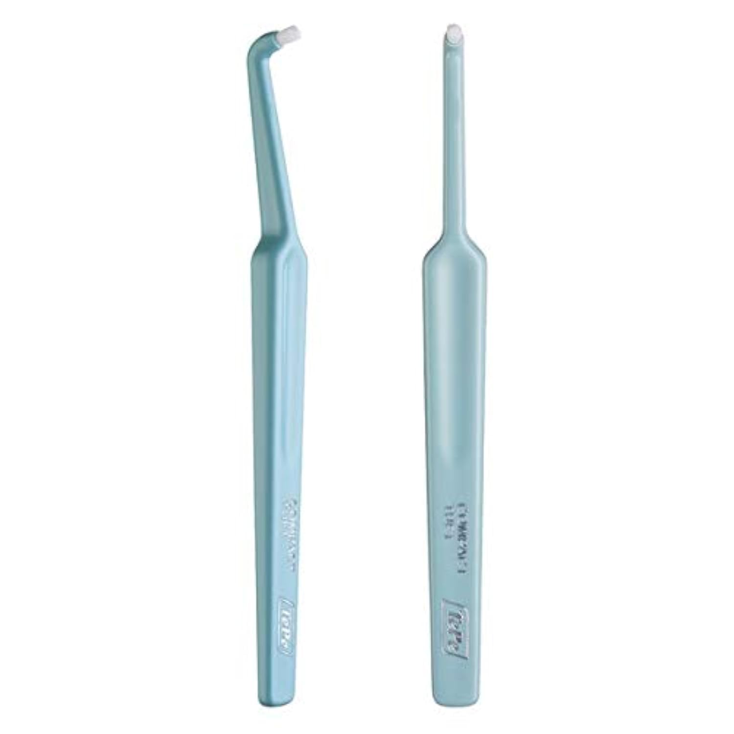 TePe Compact Tuft toothbrush, pack of 10