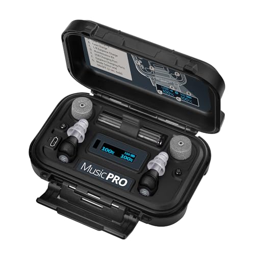 Etymotic MusicPro Elite -...