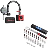 XUNTOP Industrial Workshop & Torque Assembly Kit: 0-1