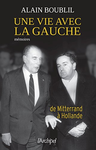 Photo de Une vie avec la gauche
