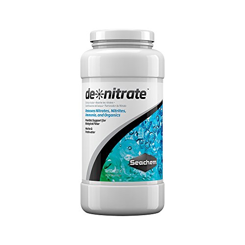Seachem denitrate 500 ml