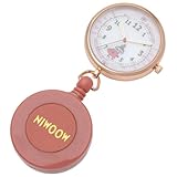 Fieldwork(フィールドワーク) 懐中時計