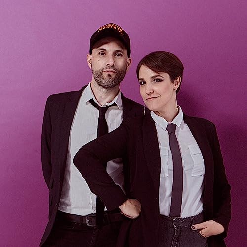 Ahora Dicen Podcast Por Futurock arte de portada