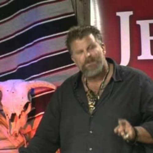 One Week Before the Election