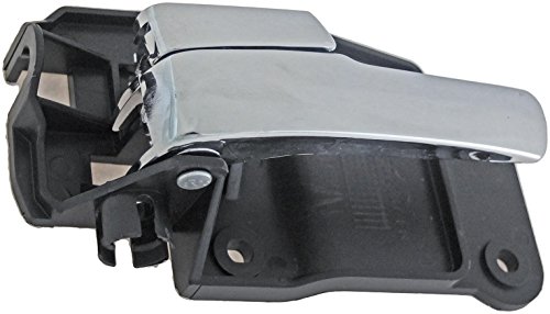 Dorman 78013 Front Driver Side Interior Door Handle Compatible With Select Lincoln Models #TOP1