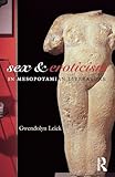 Sex and Eroticism in Mesopotamian Literature